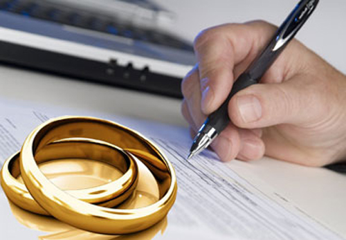 Tư vấn luật hôn nhân gia đình